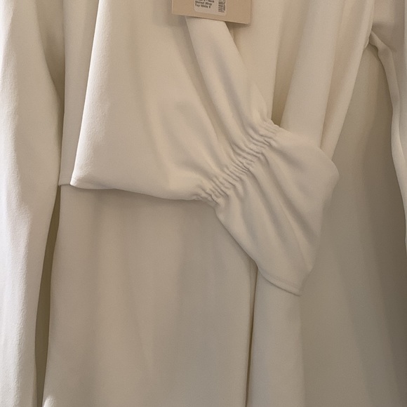 Tibi white top - Picture 3 of 5